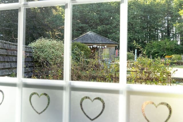Studio, Ensuite, Garden View (The Annex )