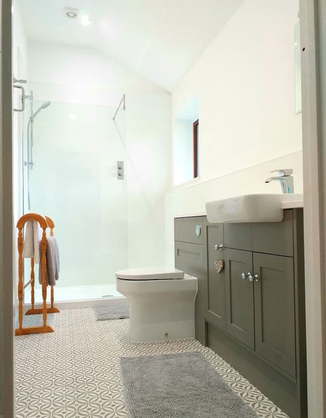 Cottage, Ensuite, Garden Area (The Stable - 1 Bedroom)
