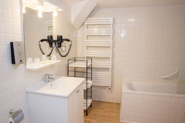 Apartment, 1 Bedroom, Kitchen