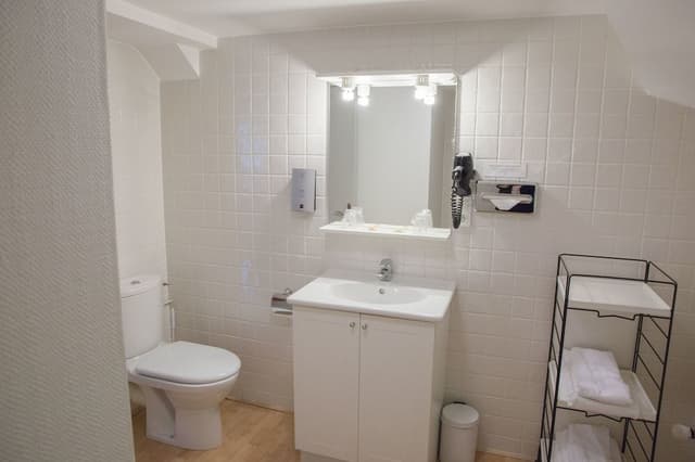 Apartment, 1 Bedroom, Kitchen