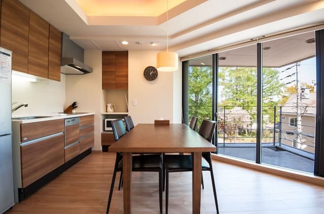Premium 2 Bedroom (2 Double Bed or 4 Single Bed)