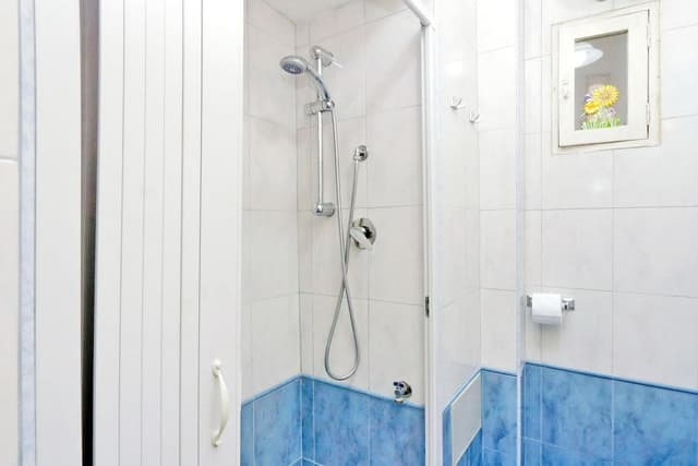 Double Room Single Use