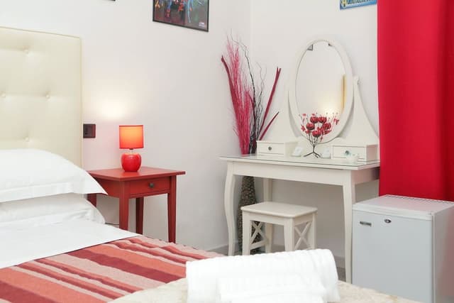 Double or Twin Room