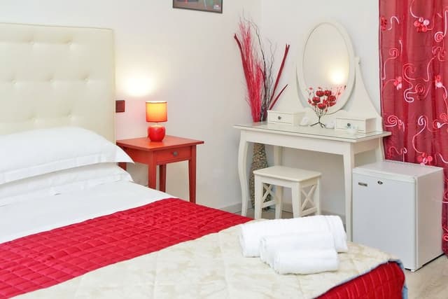 Double or Twin Room