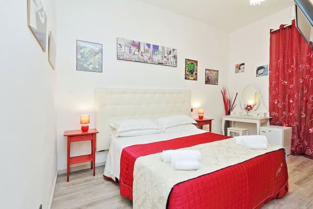 Double or Twin Room