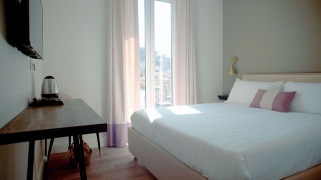 Classic Double or Twin Room