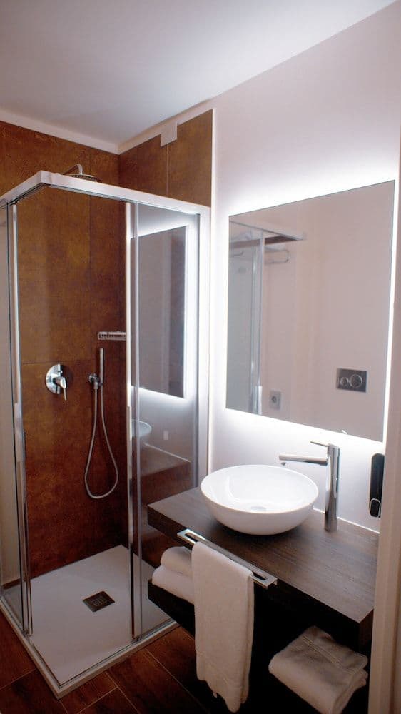 Classic Double or Twin Room