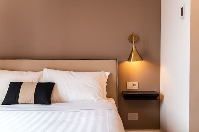 Classic Double or Twin Room