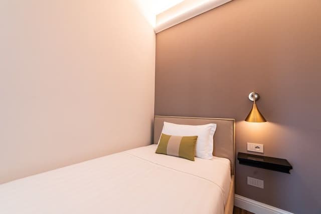 Classic Single Room