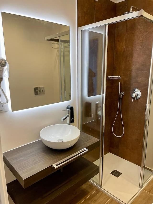 Classic Double or Twin Room