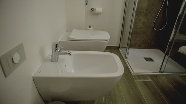 Classic Double or Twin Room