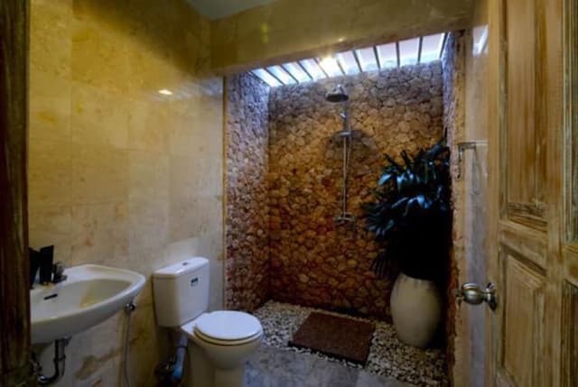 Villa, 2 Bedrooms, Private Pool
