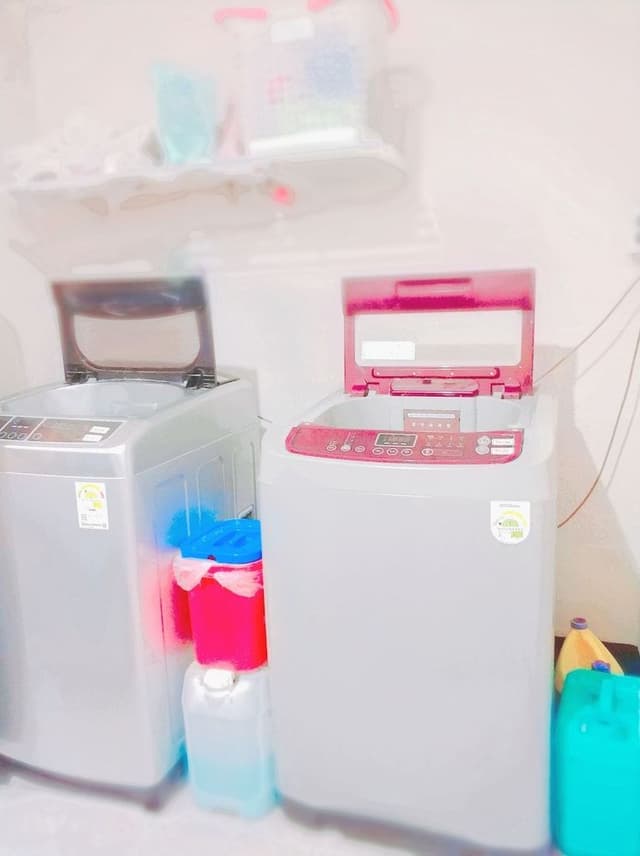 (C) Twin Room