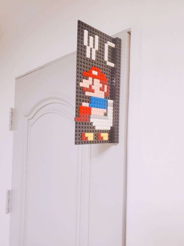 (D) Family Room