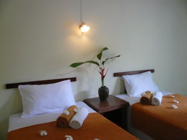 Standard Twin Room, 2 Twin Beds