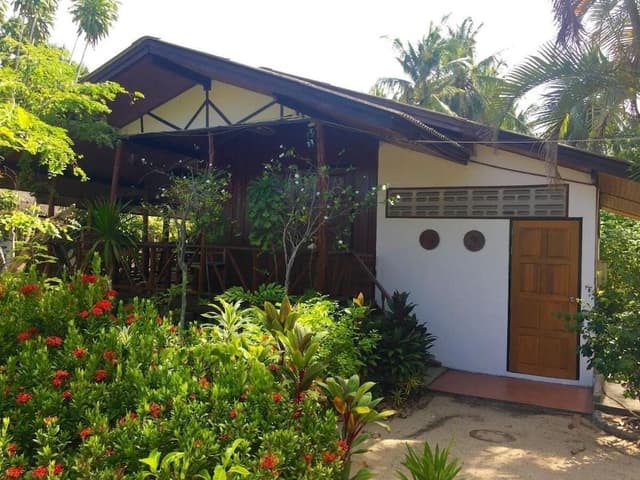 Family Bungalow
