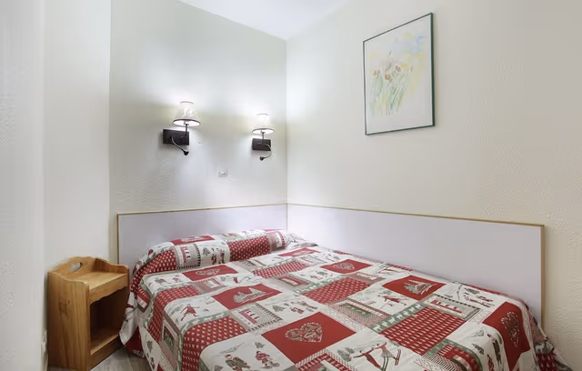 Apartment, 1 Bedroom