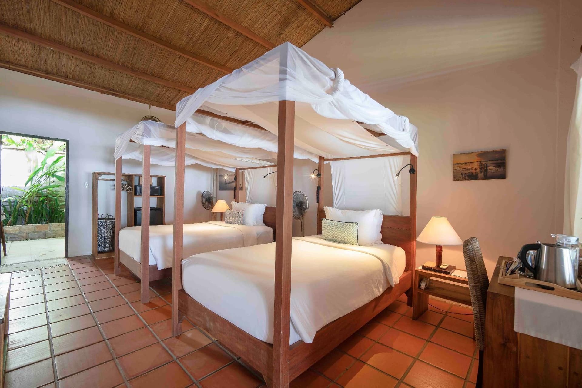 Mango Bay Resort