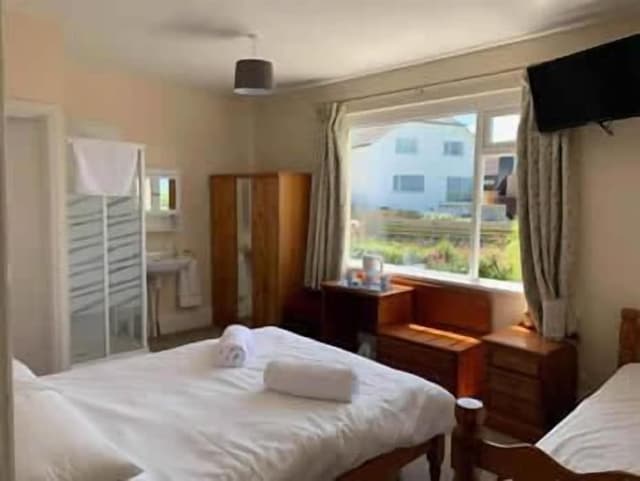 Double Room, Ensuite