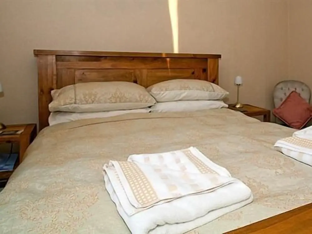 Hebridean Guest House