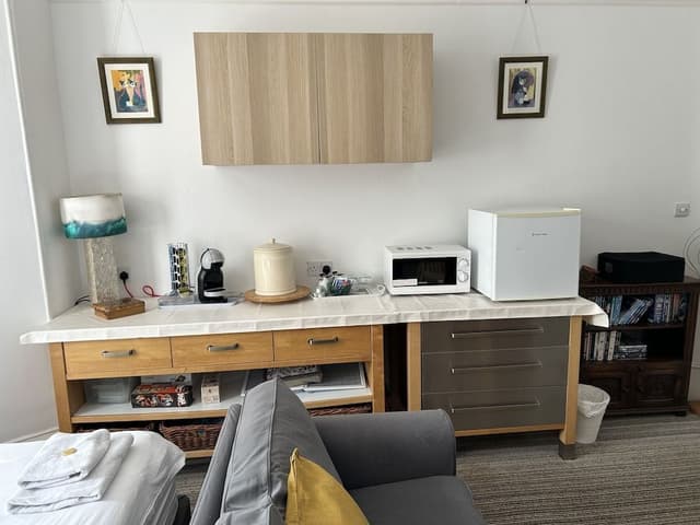 Family Suite, Ensuite (Family room - Standard )