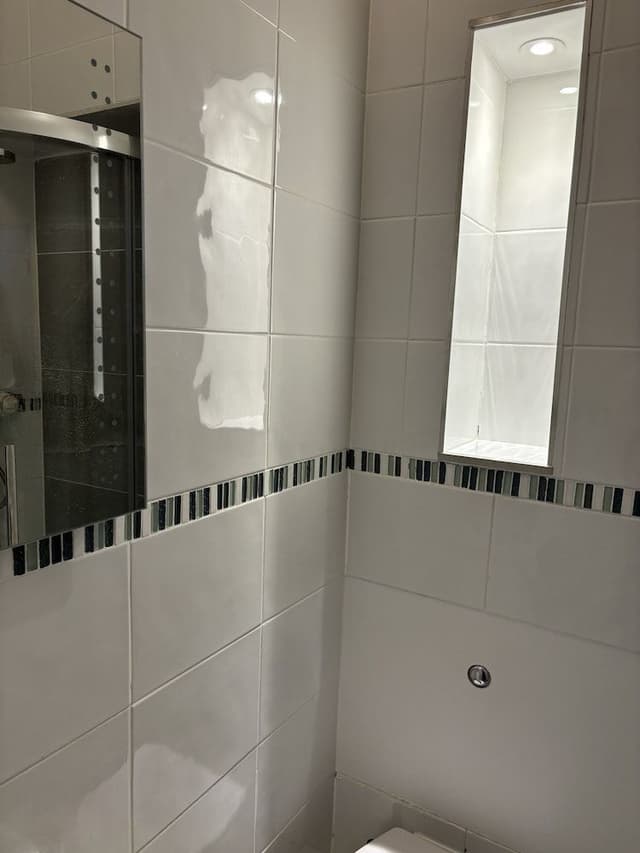 Family Suite, Ensuite (Family room - Standard )
