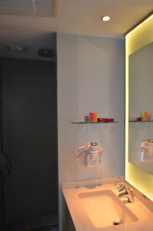 Deluxe Room, 1 Double Bed