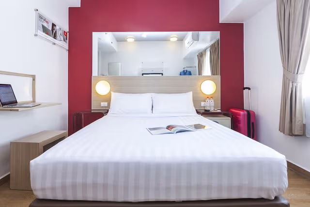 Double Room