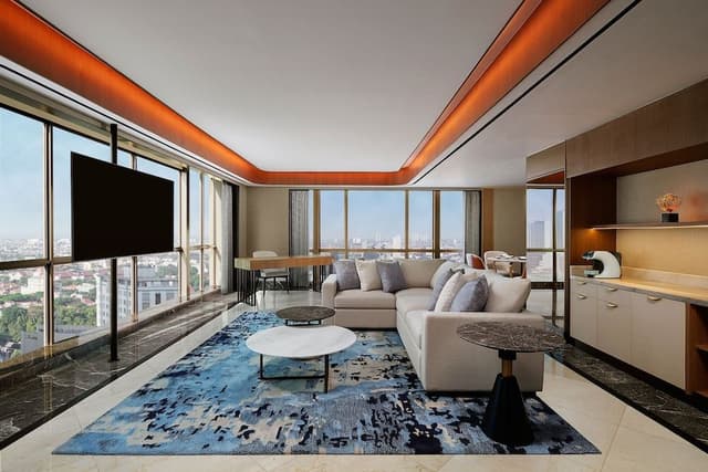 Royal Suite, 1 Bedroom