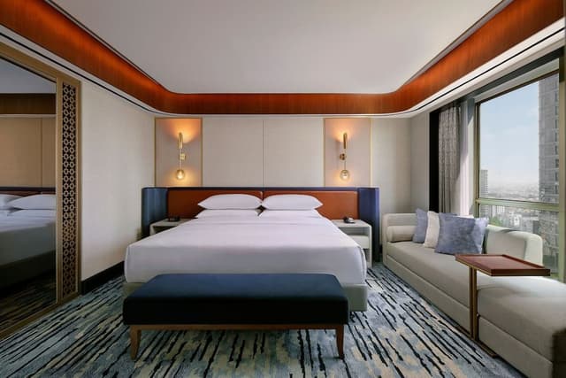 Royal Suite, 1 Bedroom