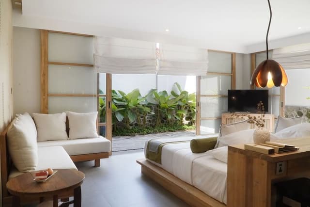 Duplex, 2 Bedrooms, Hot Tub