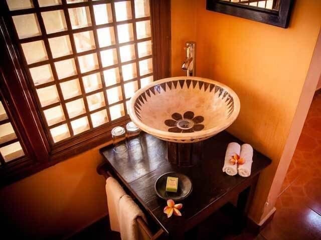 Deluxe Villa, 1 Bedroom