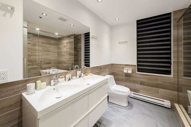 Presidential Loft, 4 Bedrooms, Non Smoking (Private 4 bedroom Loft 979)