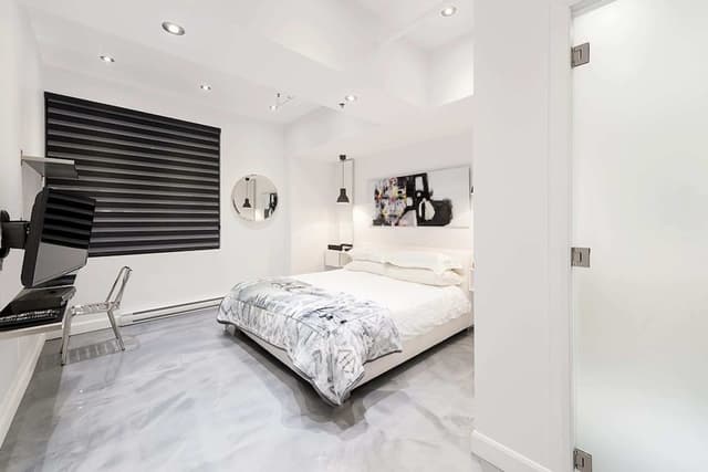 Presidential Loft, 4 Bedrooms, Non Smoking (Private 4 bedroom Loft 979)
