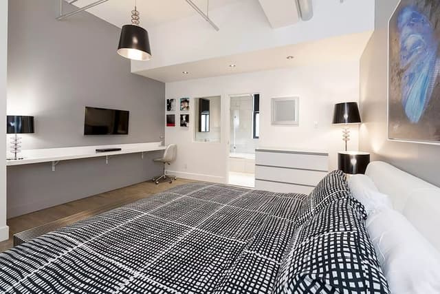 Executive Loft, 4 Bedrooms