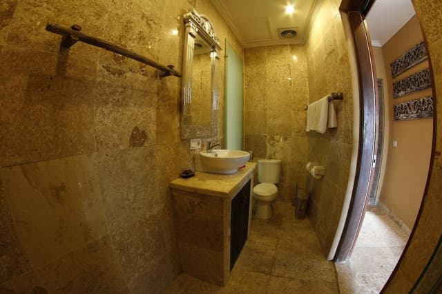 Apartment, 2 Bedrooms, Private Pool