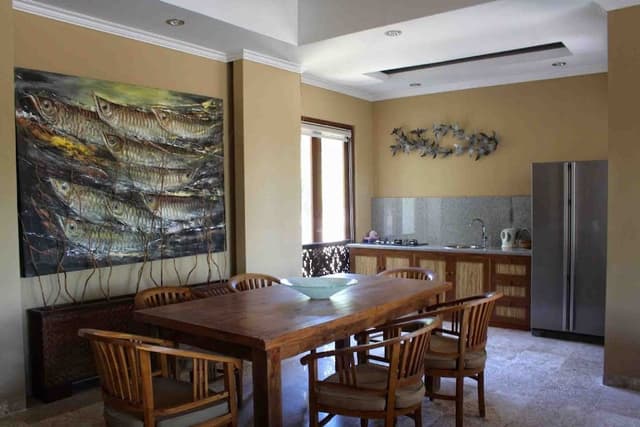 Apartment, 2 Bedrooms, Private Pool