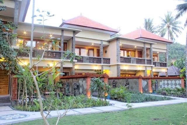 Apartment, 2 Bedrooms, Private Pool