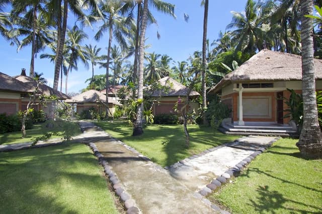 Apartment, 1 Bedroom, Private Pool