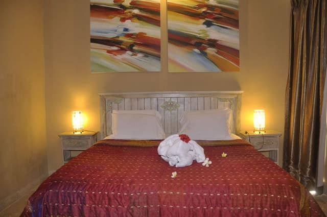 Apartment, 2 Bedrooms