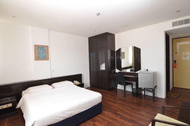Double or Twin Room