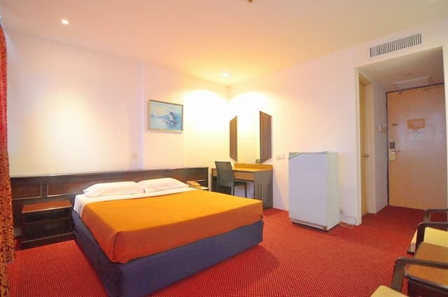 Double or Twin Room