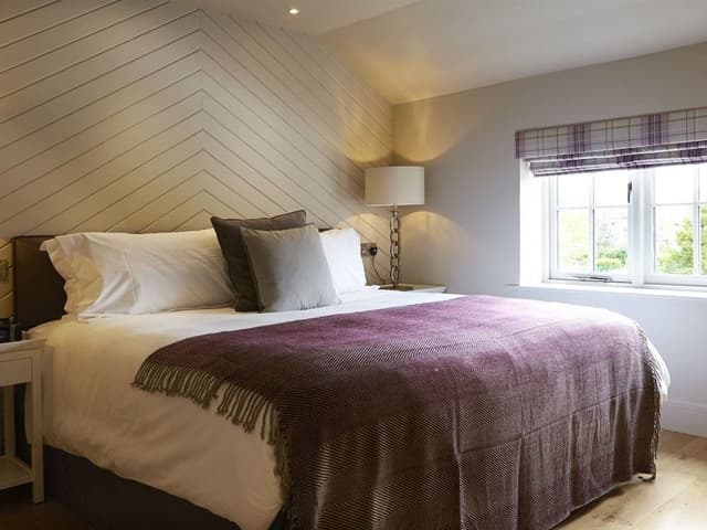 Superior Double or Twin Room, Ensuite (with Bath)