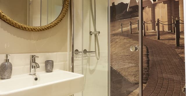 Double Room, Ensuite