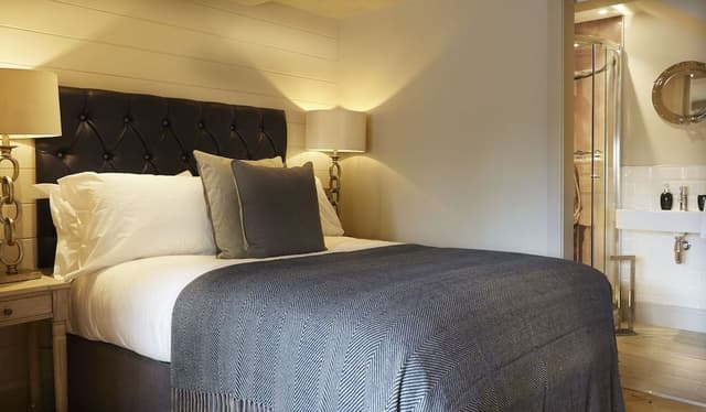 Double Room, Ensuite
