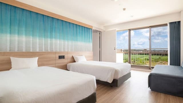 Connecting Room, Non Smoking