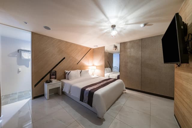 Suite Ocean View
