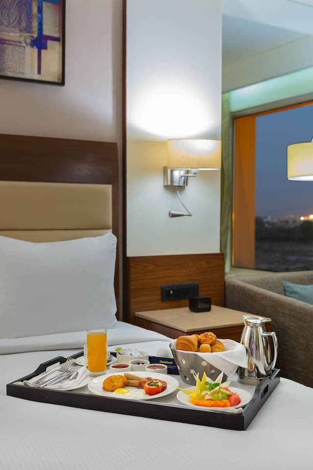 Presidential Suite, 1 King Bed