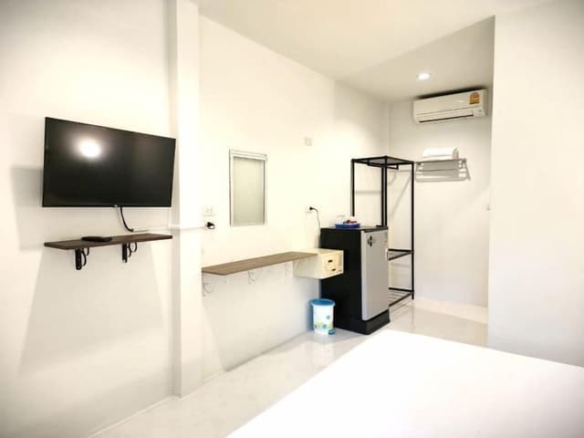 Superior Bungalow, 1 Bedroom, Garden View