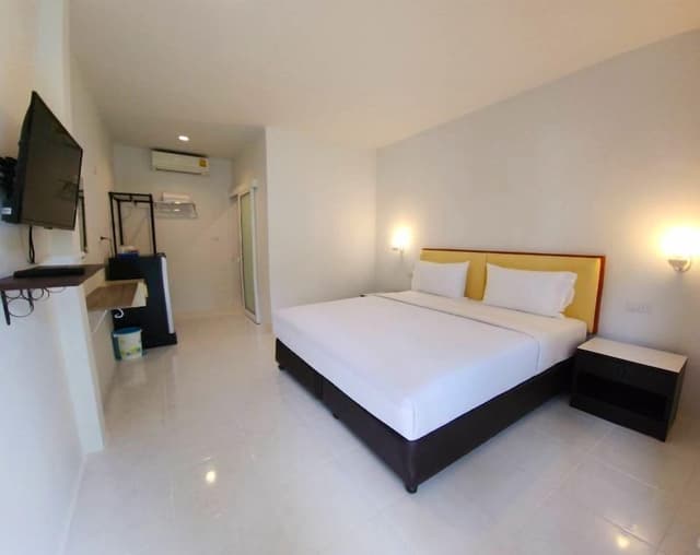 Superior Bungalow, 1 Bedroom, Garden View